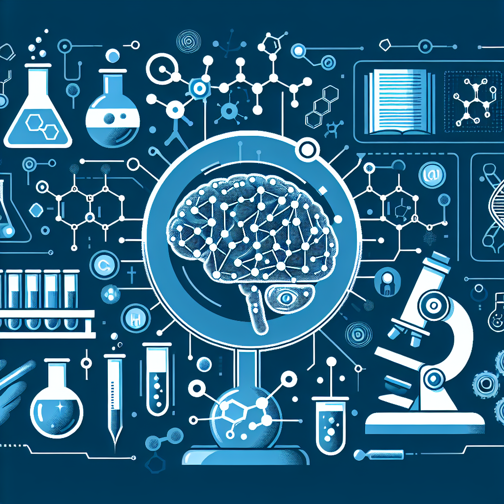 The Role of AI in Drug Discovery and Development