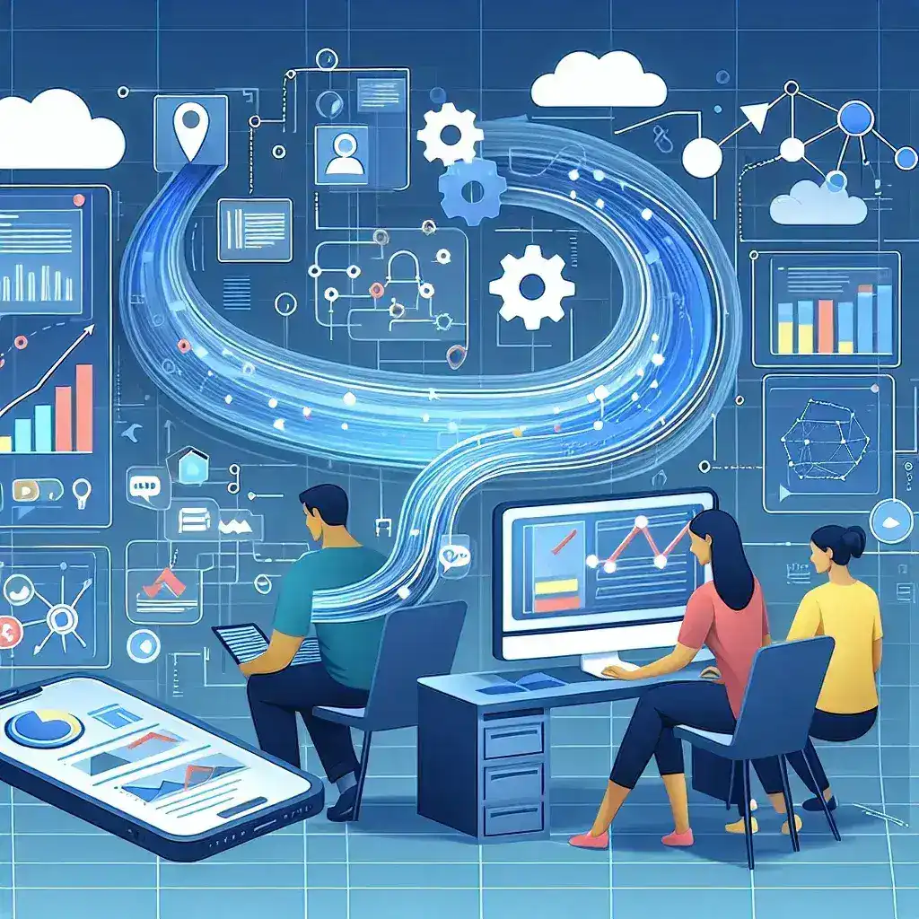 How to Collect Data from Progressive Web Apps: A Comprehensive Guide for Developers and Analysts