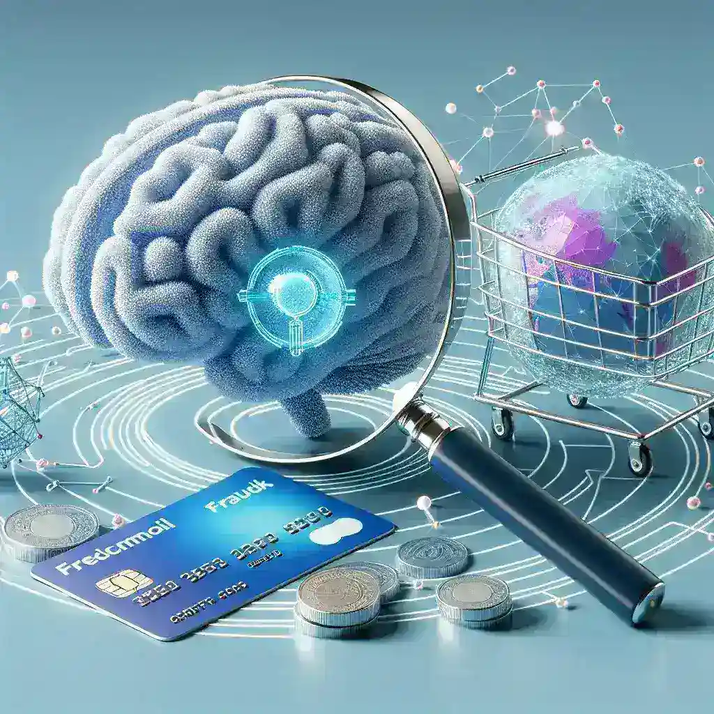 The Impact of AI on Enhancing Fraud Detection in E-Commerce