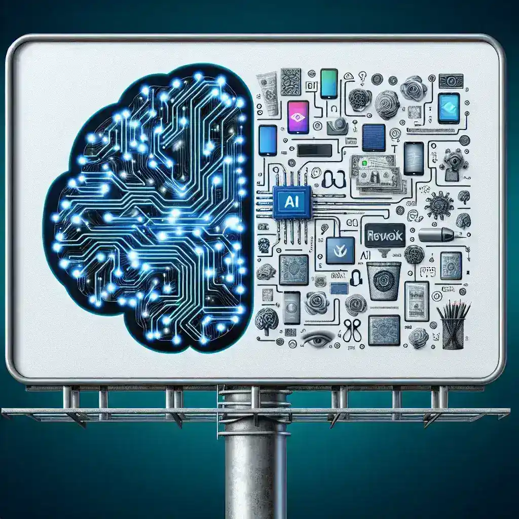 How AI is Shaping the Future of Personalized Advertising