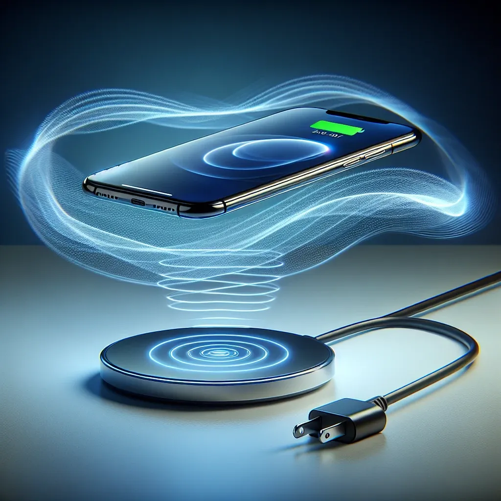 Wireless Charging vs. Wired: Which One is Better for Your Phone?