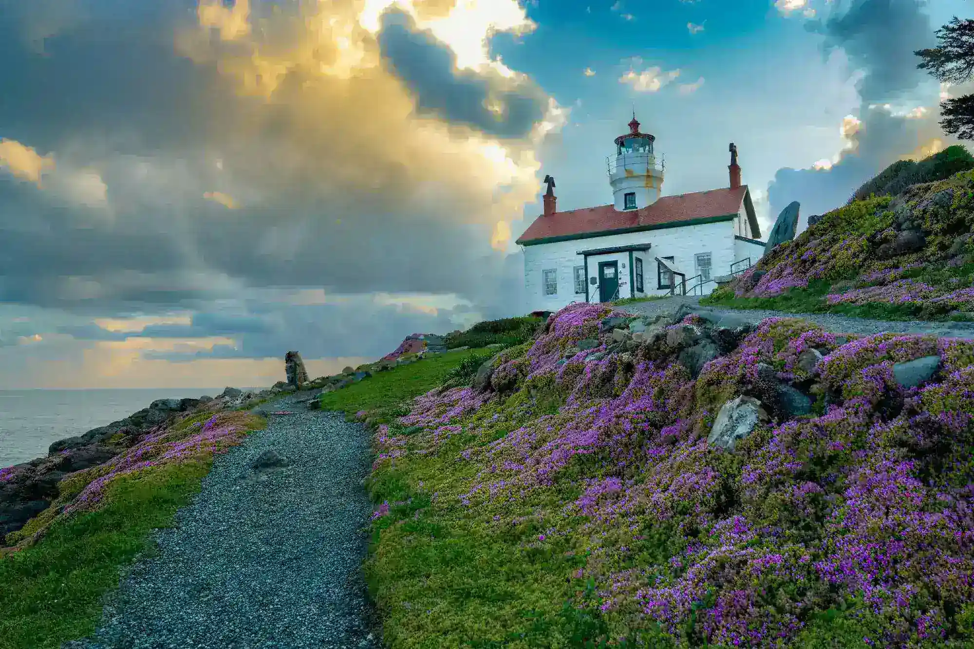 Nature Photography Capturing Beauty on Instagram