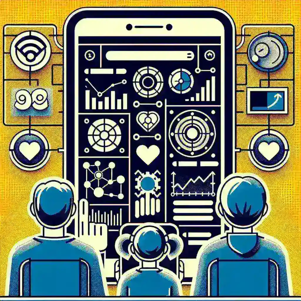 TikTok’s New Parental Dashboard: A Deep Dive into Digital Wellbeing