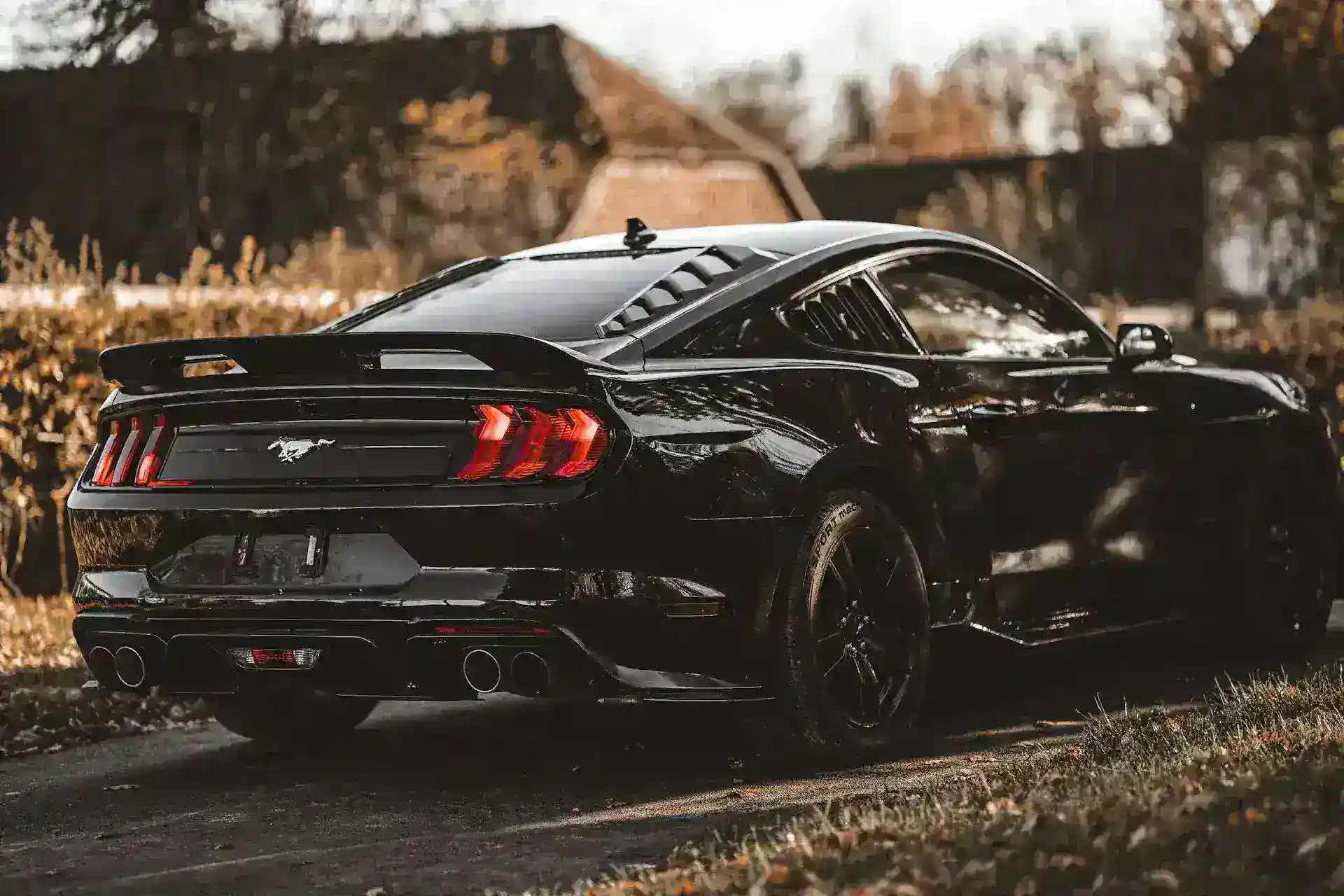 Car Enthusiasts Showcasing Your Ride on Instagram