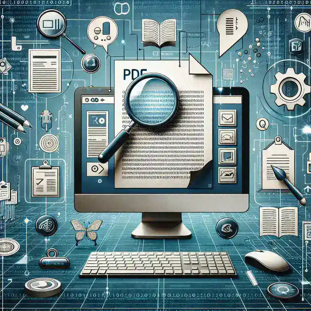 The Ultimate Guide to Using PDF Online Editors