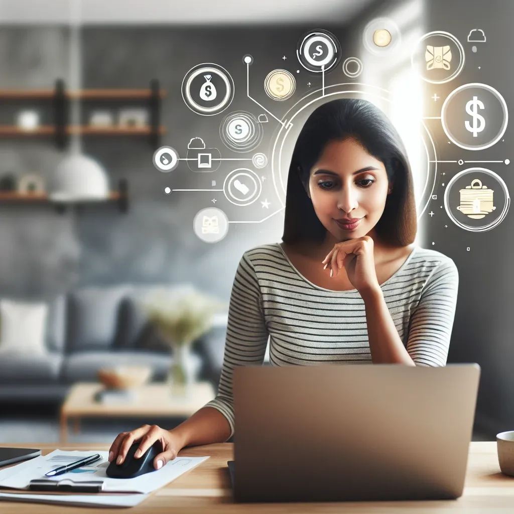 How To Make Money Fast As A Woman Online?