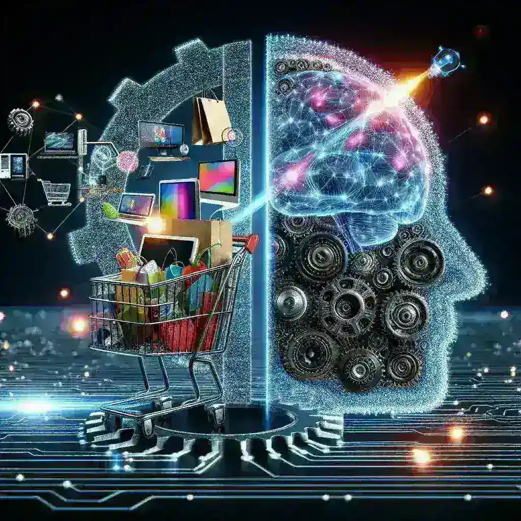 Revolutionizing E-commerce: How the WooCommerce Plugin Adds AI Price Optimizer