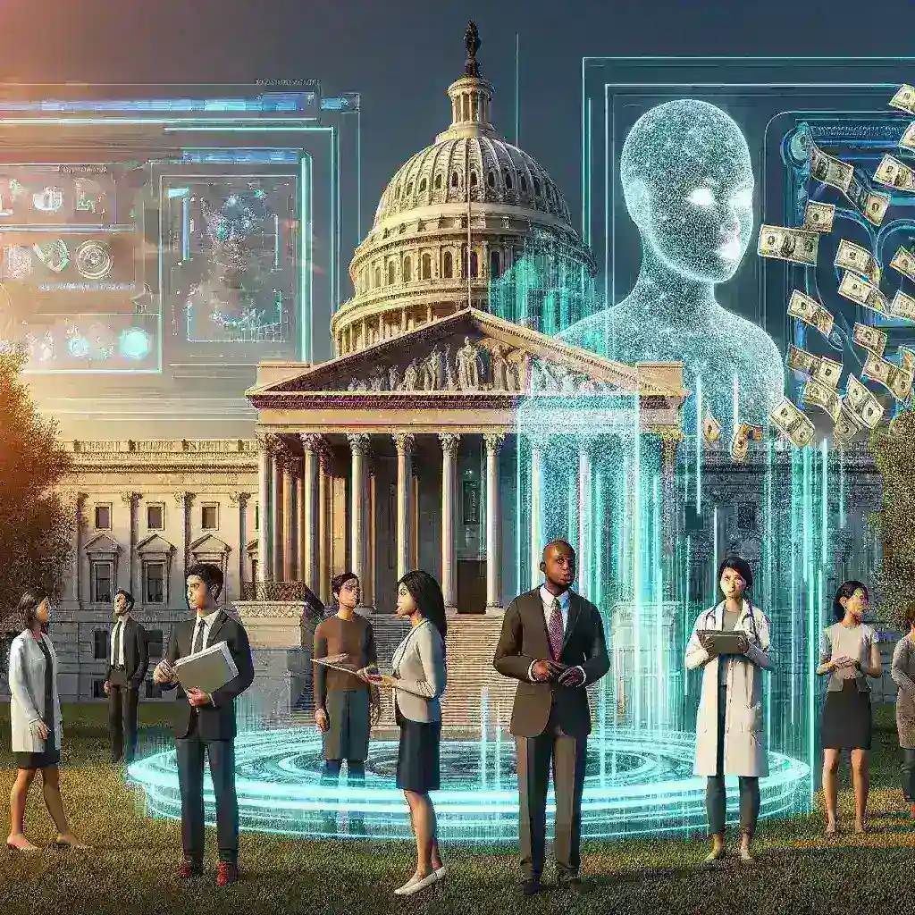 U.S. Government Announces New Grants for Ethical AI Research