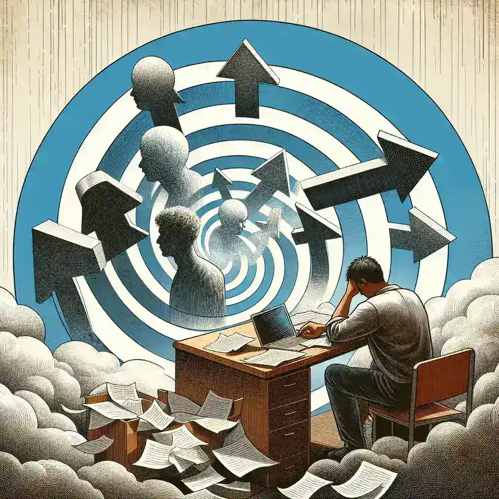 Overcome Decision Fatigue: Strategies for Clear Thinking
