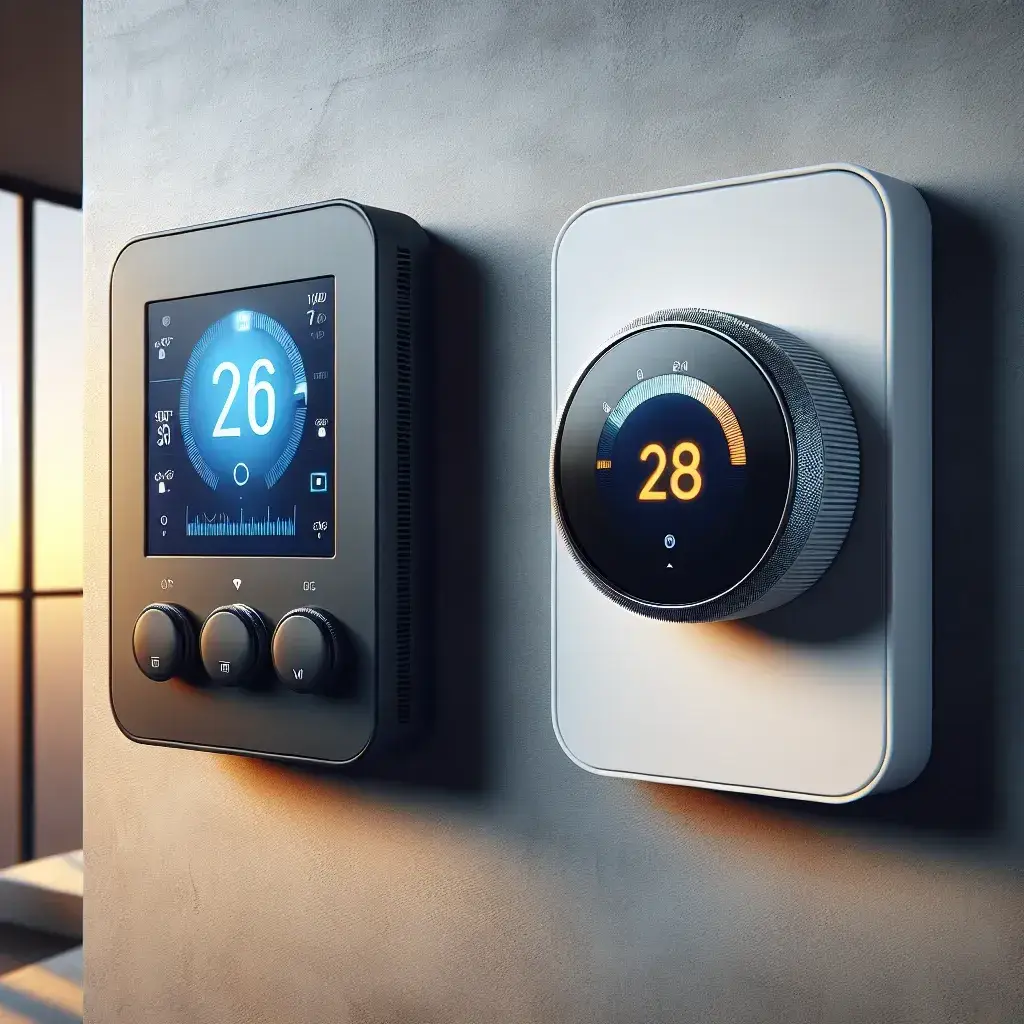 Smart Thermostat Showdown: Which is Best for Your Home?