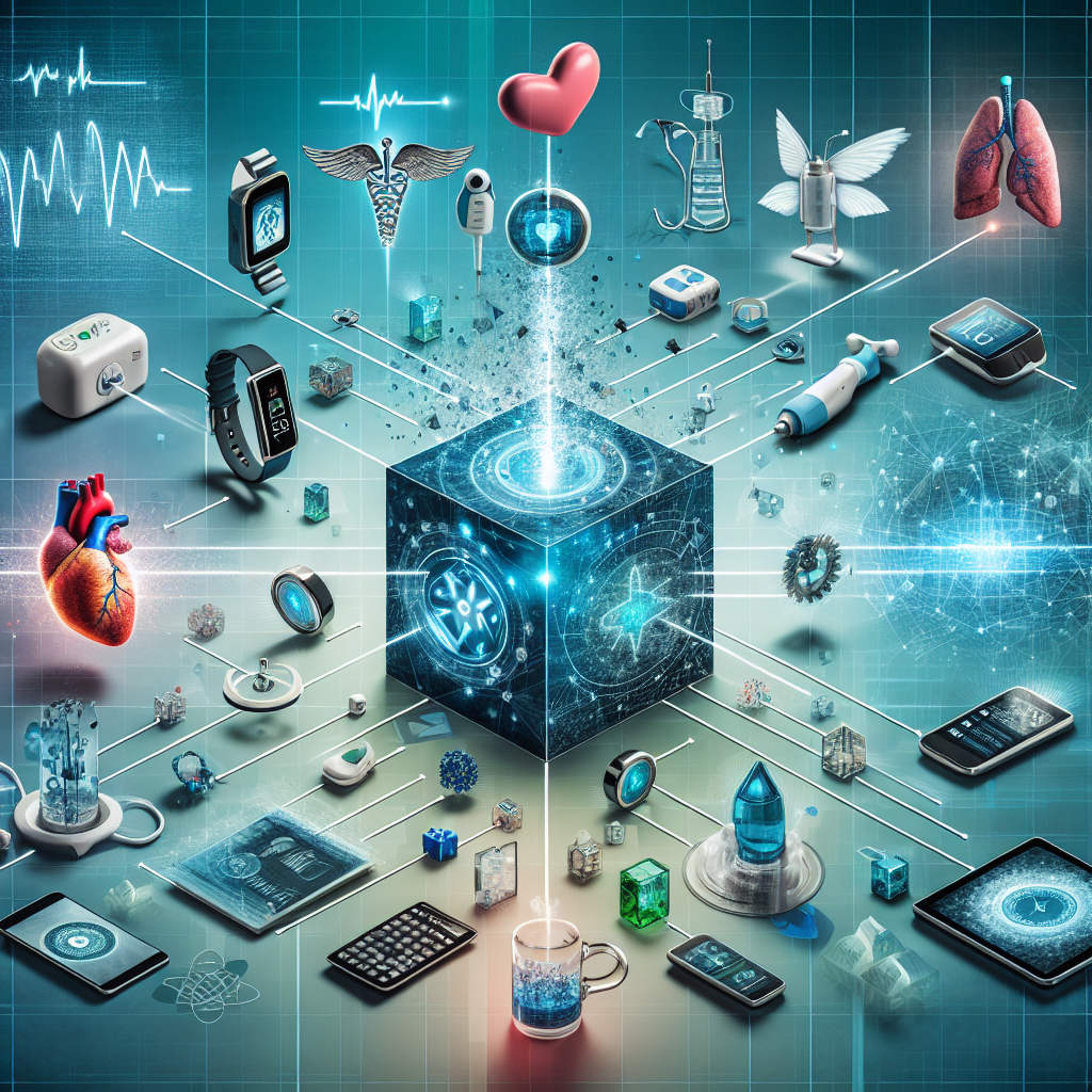 How the Internet of Medical Things (IoMT) is Transforming Healthcare