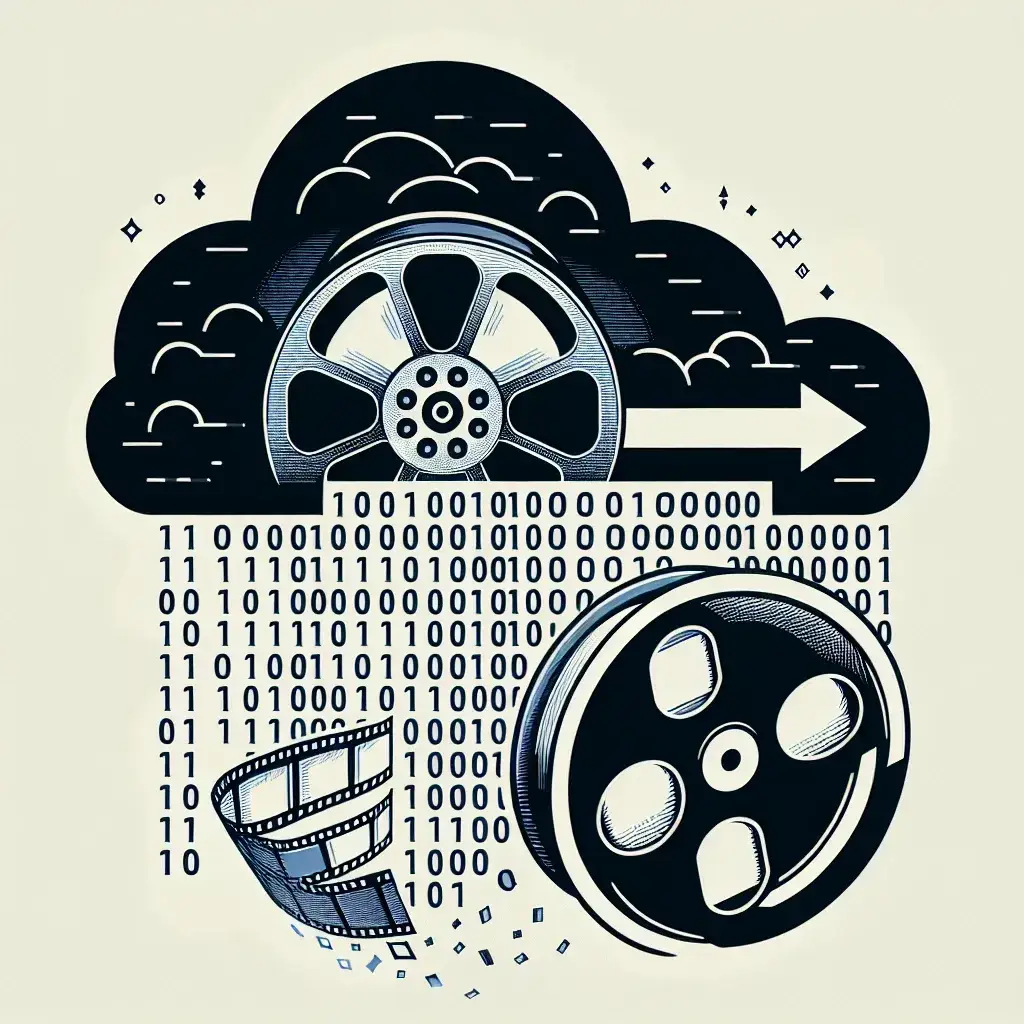 How to Compress Large Video Files Without Losing Quality: A Complete Guide