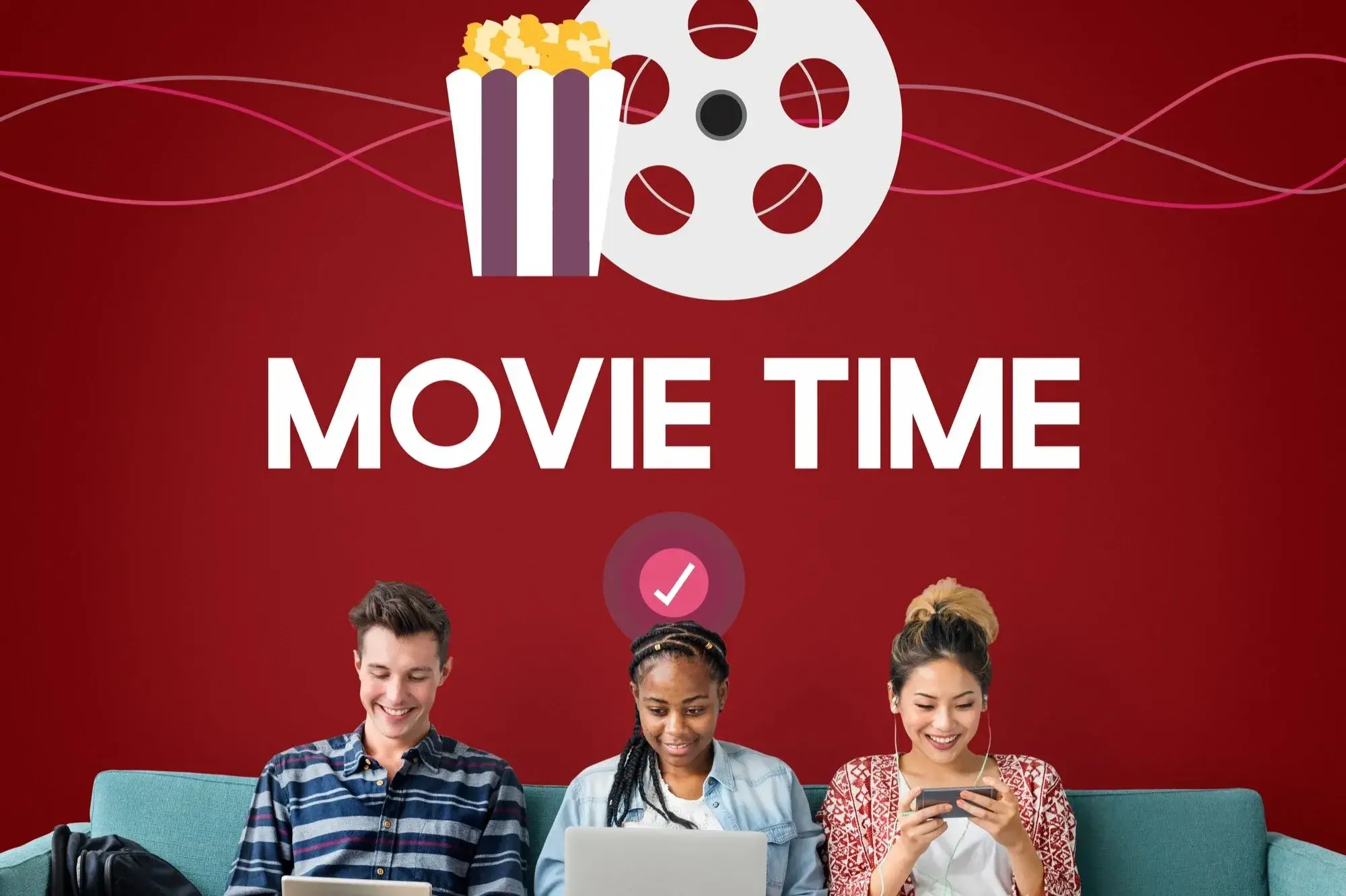 Film Buffs Unite Discussing Movies on Instagram